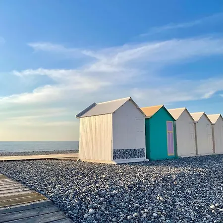 De Charme En Baie De Somme * Cayeux-sur-Mer