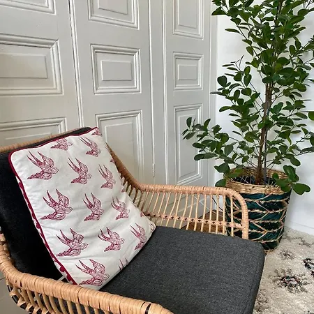 Apartment De Charme En Baie De Somme